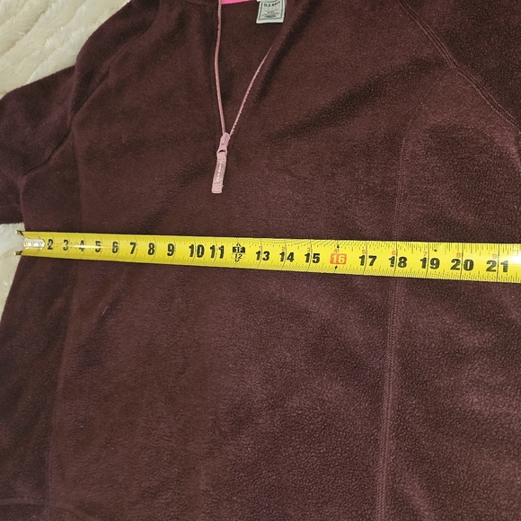 Old Navy Fleece Sz XL - Picture 4 of 6
